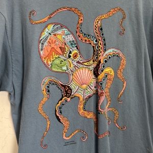 Liberty Graphics teeshirt